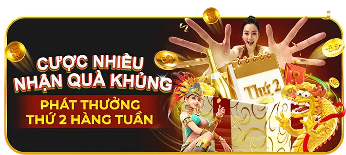 Video Slots hiện đại