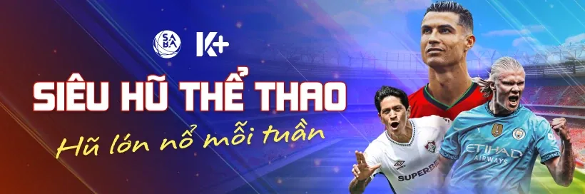 Thưởng Chào Mừng Mostbet